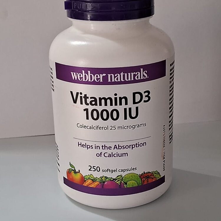 Vitamin D3