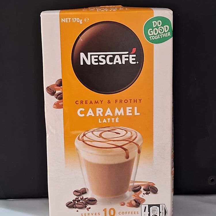 Nescafe