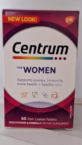 Centrum