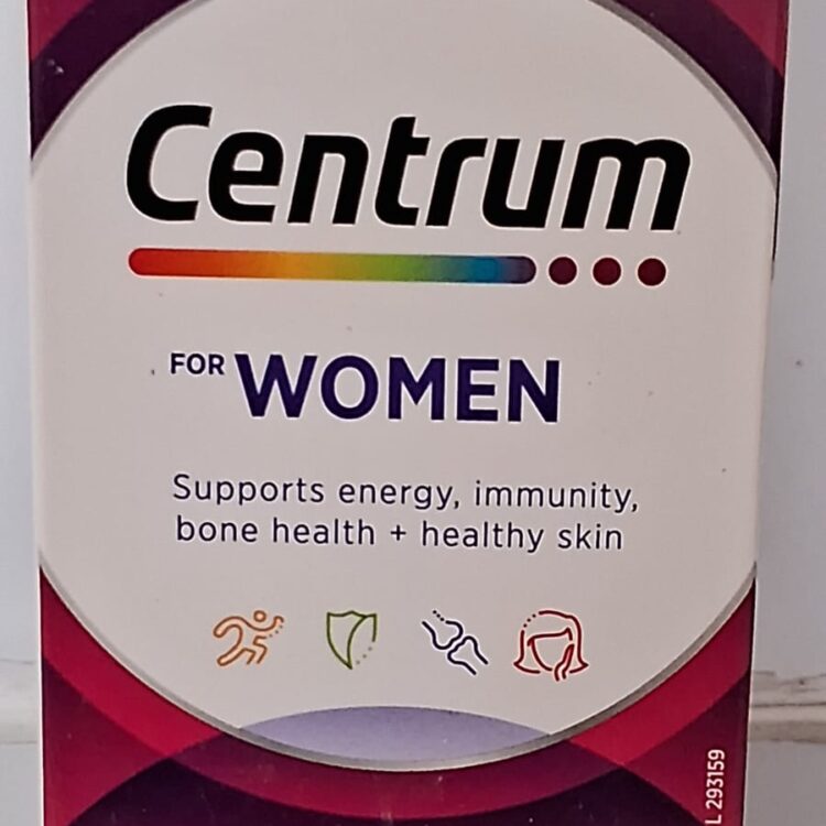 Centrum